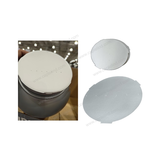 Perforated Induction Sealing Liners (One Piece)