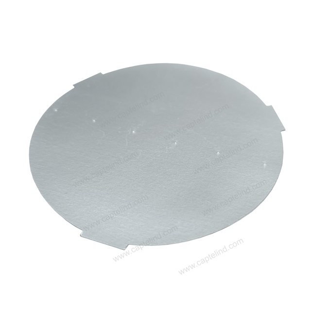 Perforated Induction Sealing Liners (One Piece)