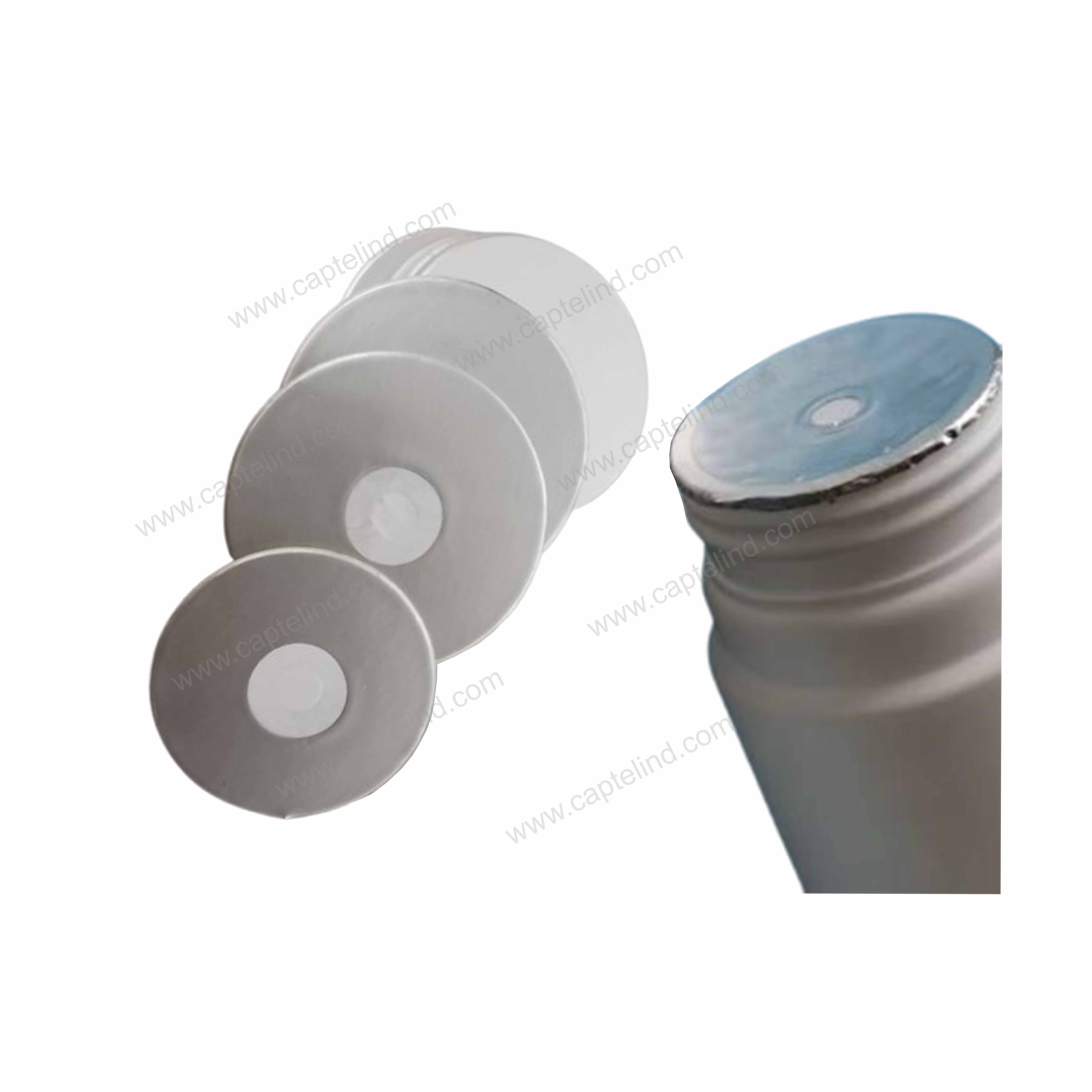 Vented Membrane Liners